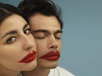 Lilly Wood and The Prick