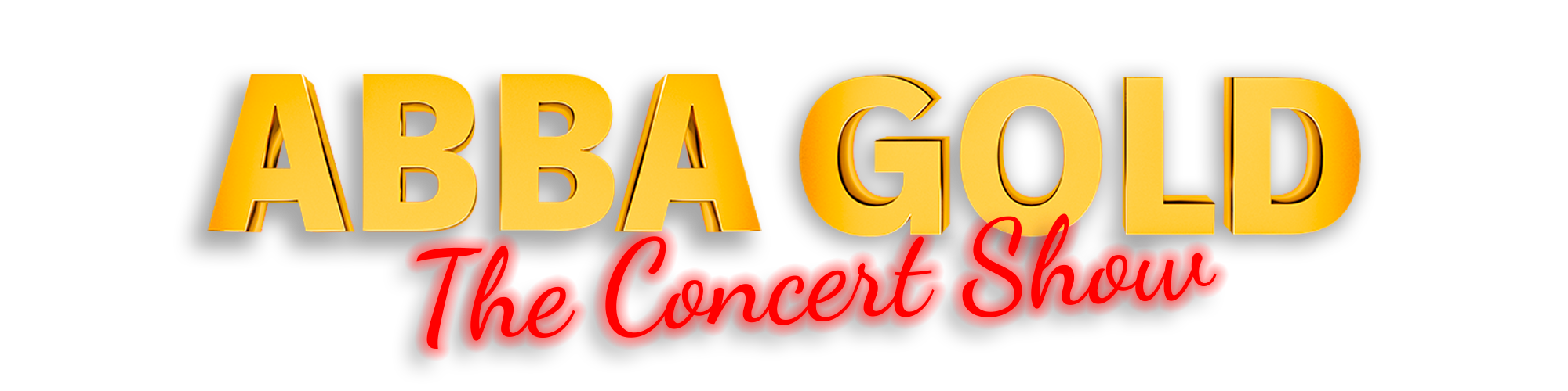 ABBA GOLD – THE CONCERT SHOW