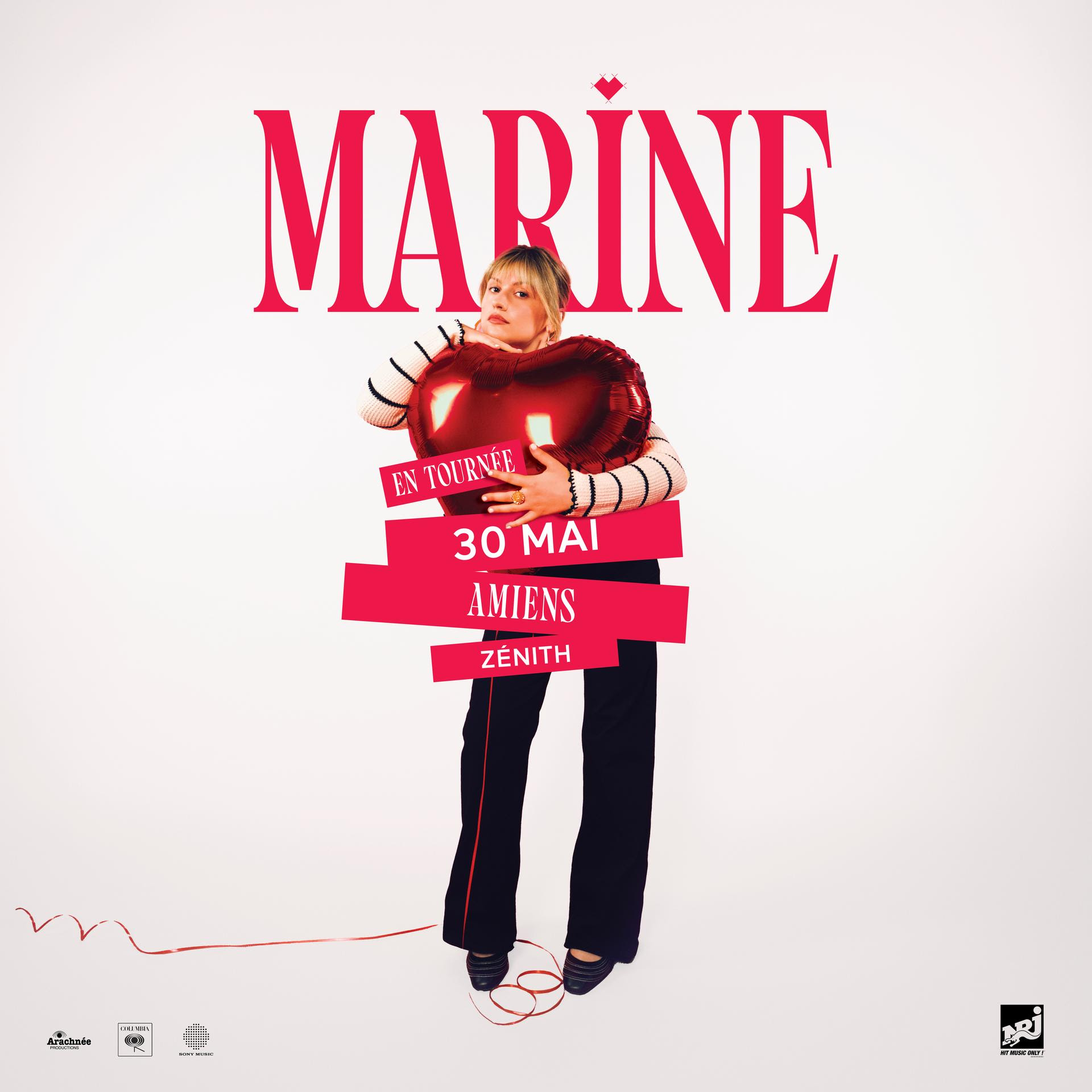 Marine