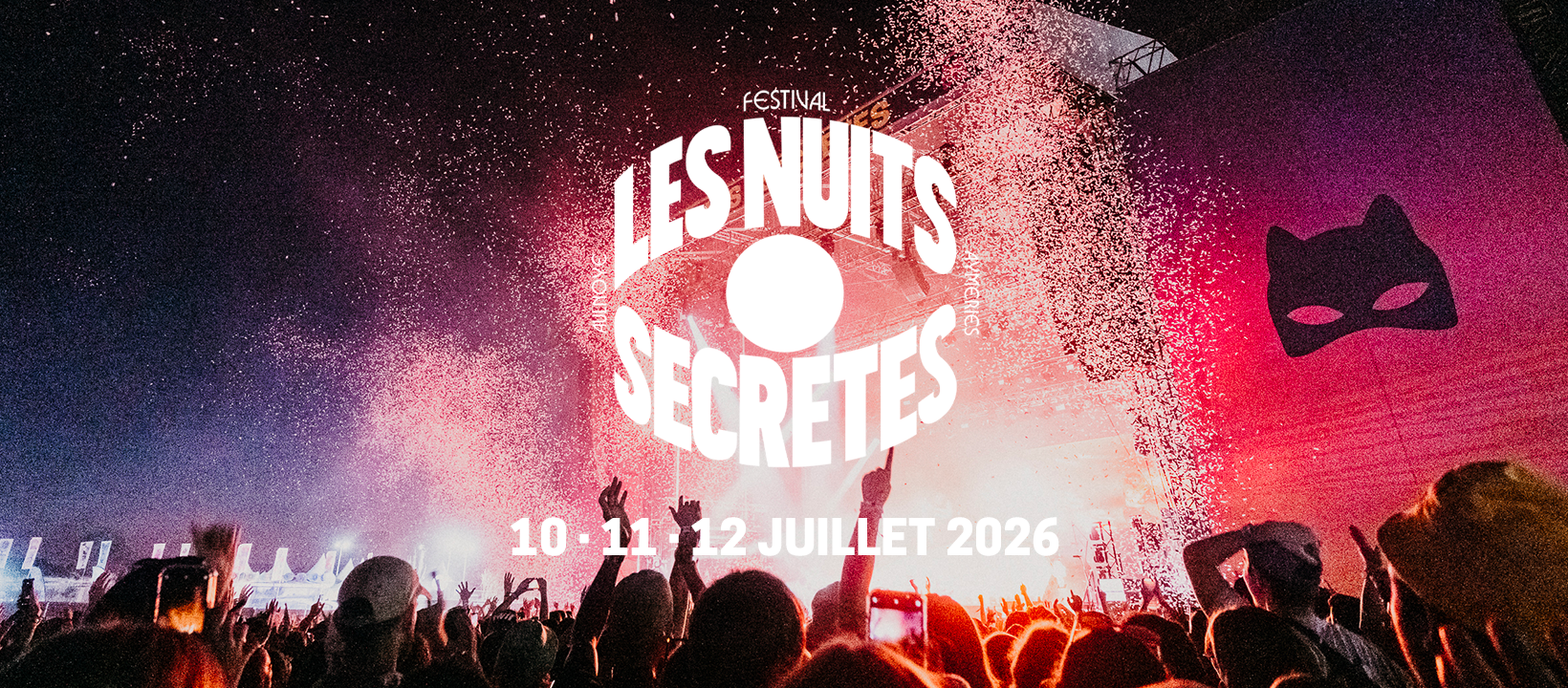 Les Nuits Secrètes