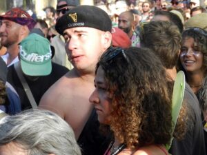 Cabaret Vert