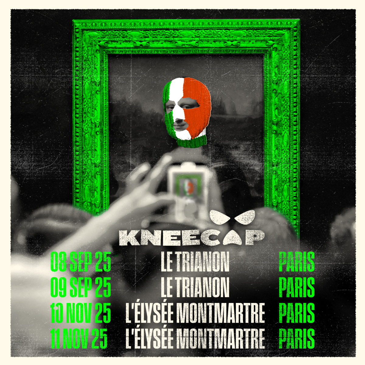 Kneecap