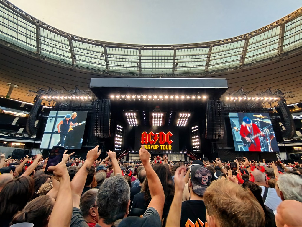 ACDC