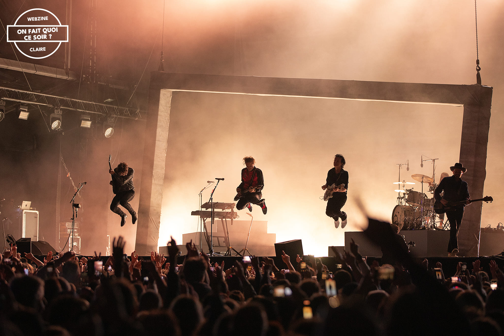 Franz Ferdinand