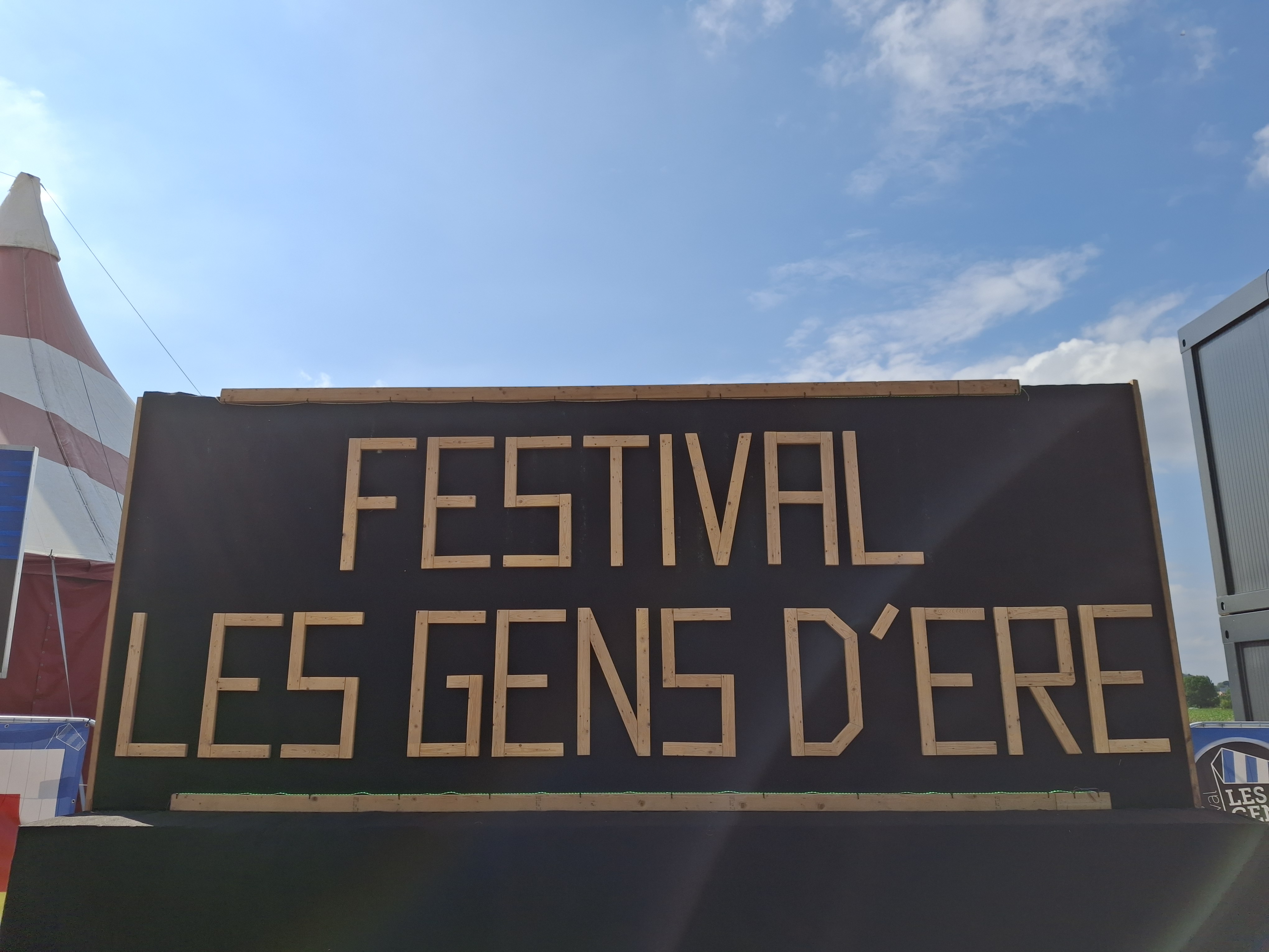 bénévoles