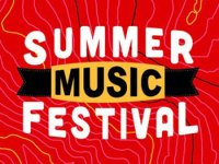 Summer Music Festival