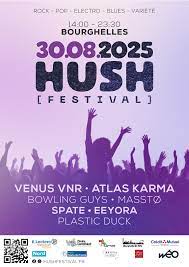 Hush Festival