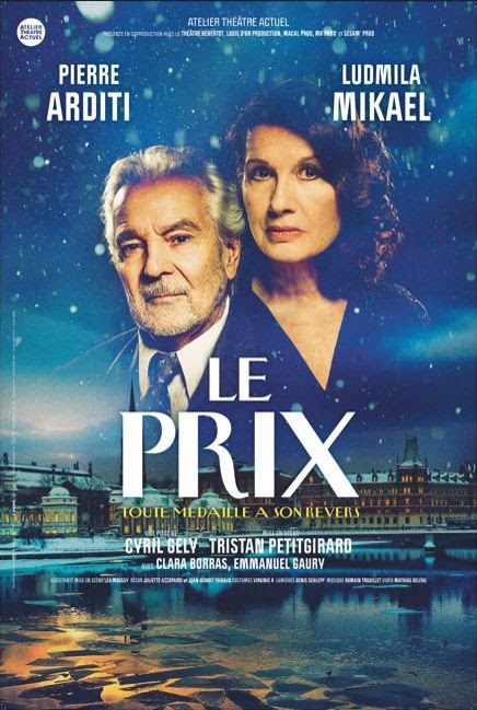 LE PRIX