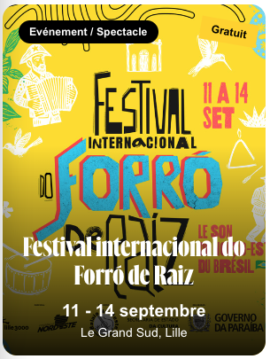 Forró de Raiz