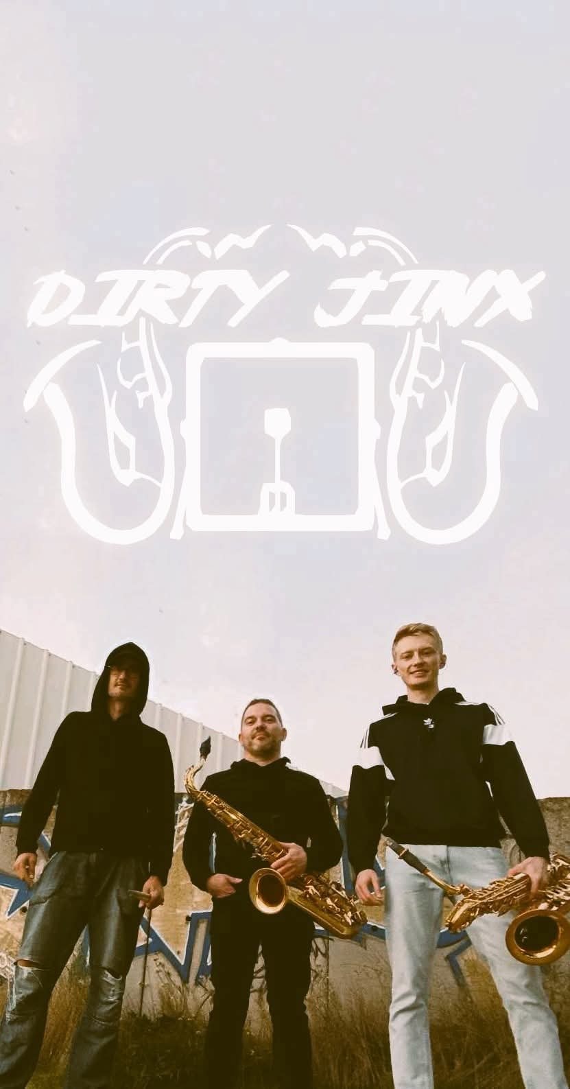 Dirty Jinx