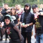 PunX In The Pit