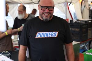 PunX In The Pit