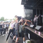 PunX In The Pit