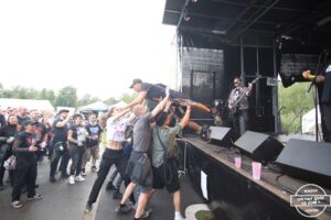 PunX In The Pit