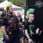 PunX In The Pit