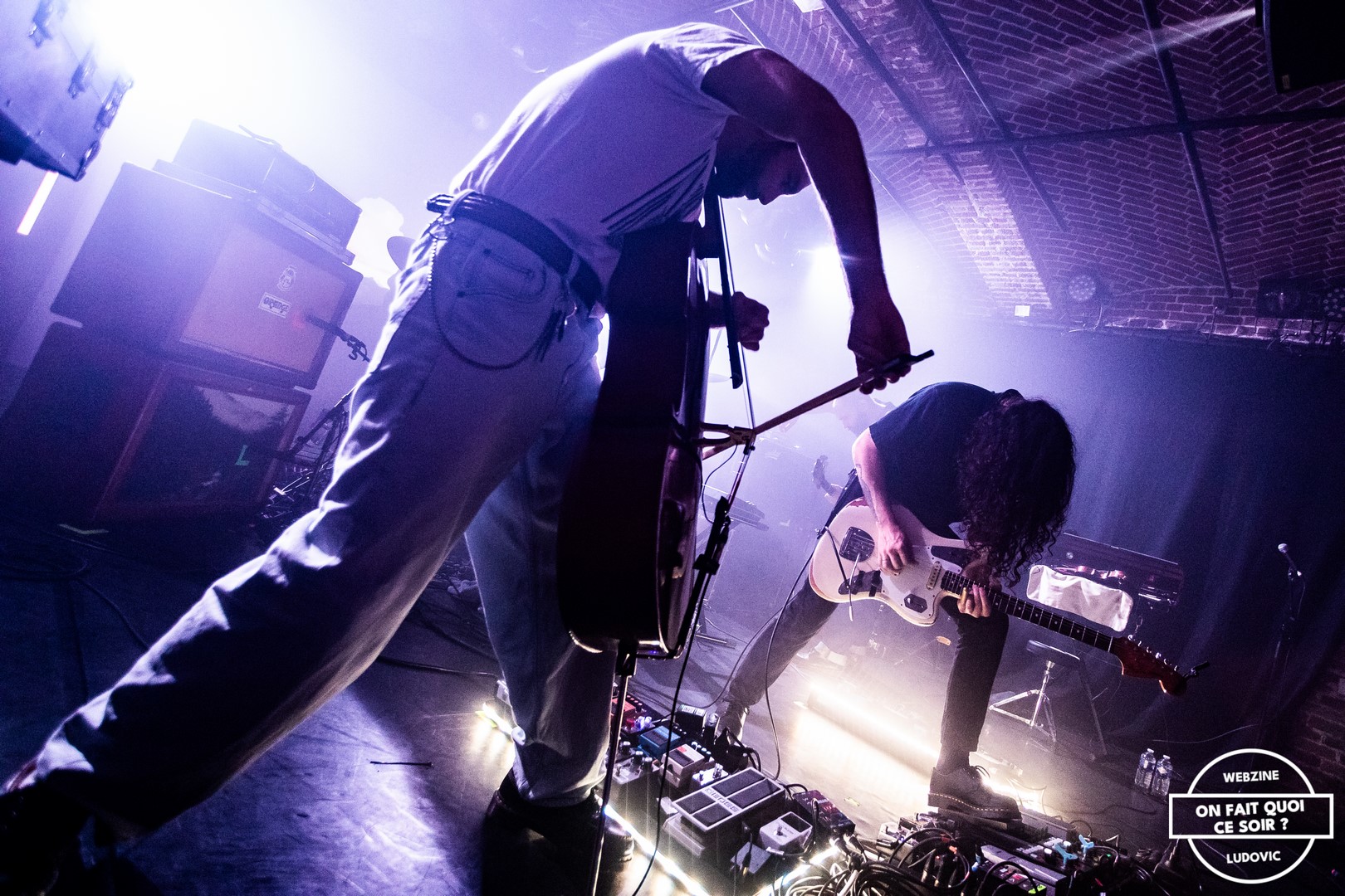 Bruit ≤