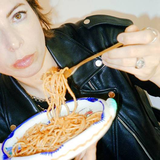 Mademoiselle K