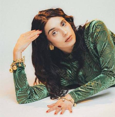 Fiona SANJABI
