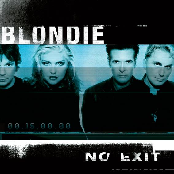 BLONDIE