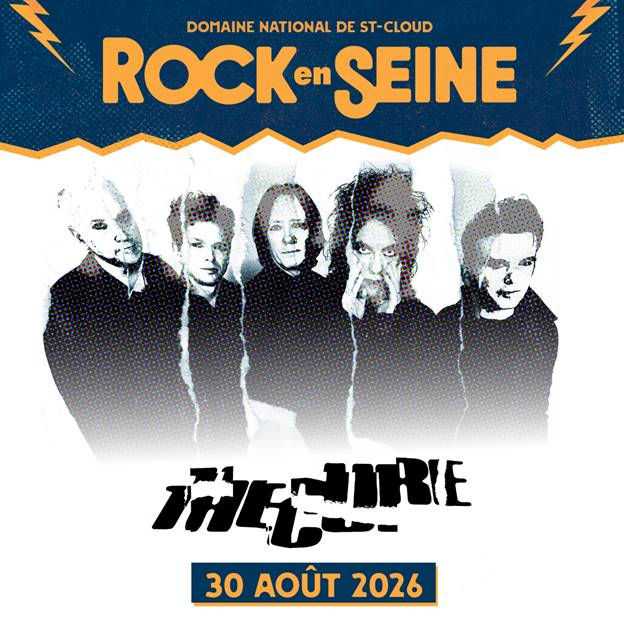 The Cure