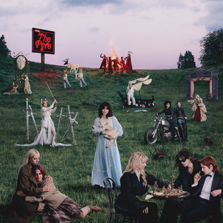 The Last Dinner Party