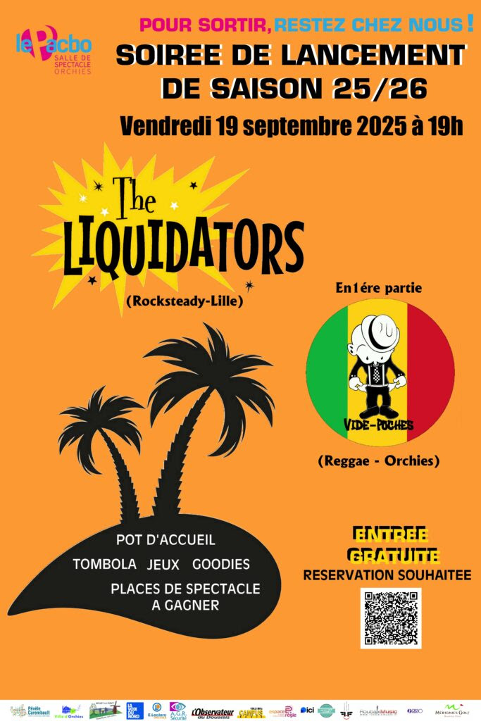 Le Pacbo 2025-2026