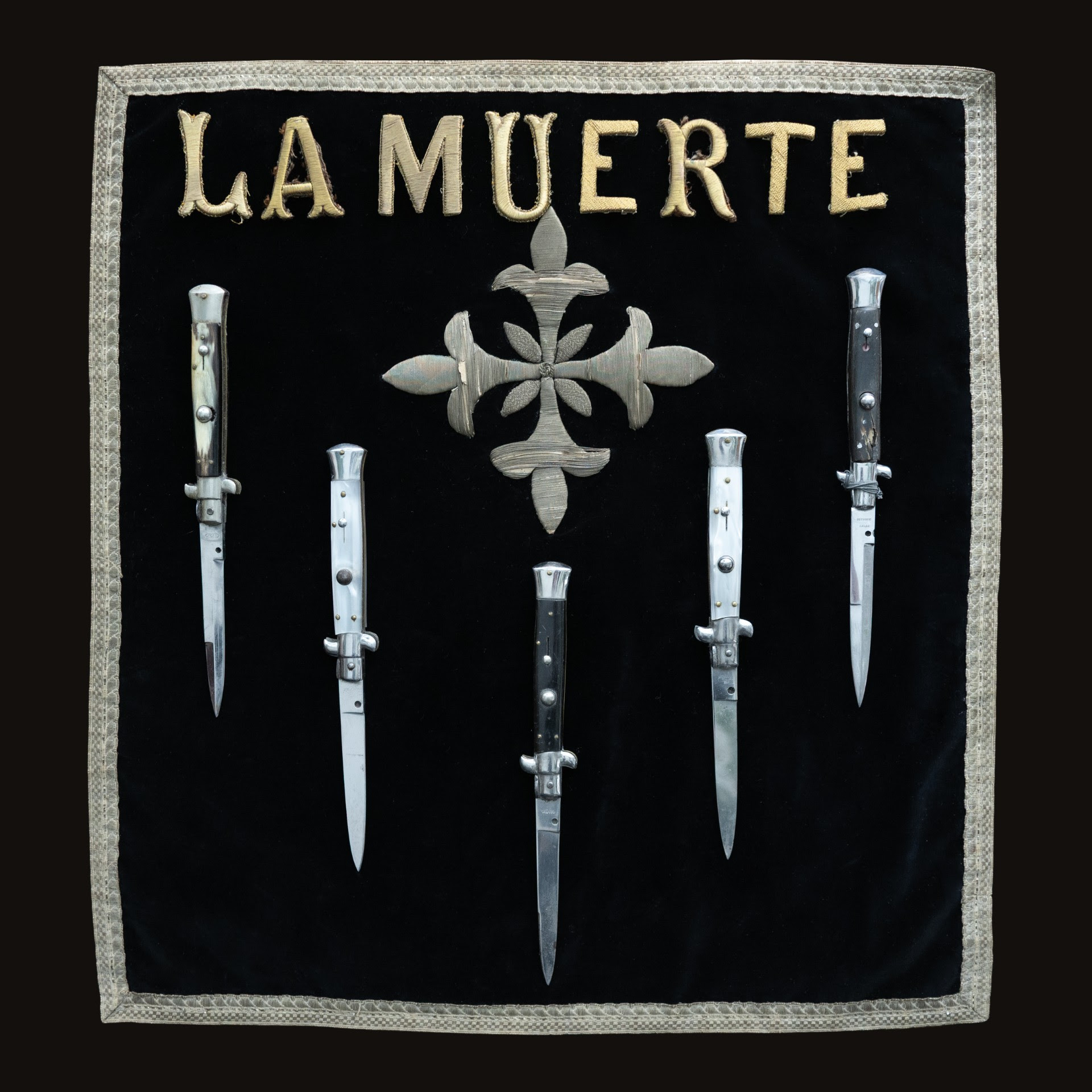 LA MUERTE