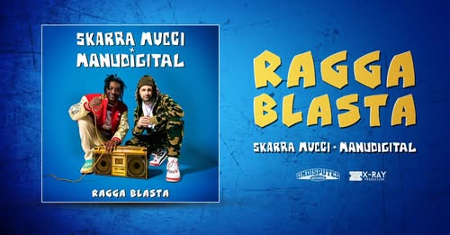 Skarra Mucci & Manudigital