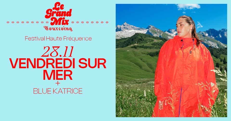 Festival Haute Fréquence