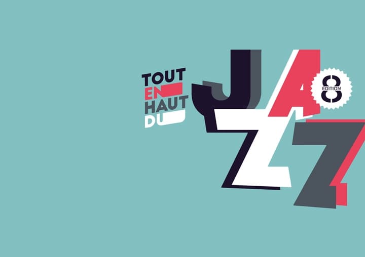 Festival Tout en Haut du Jazz