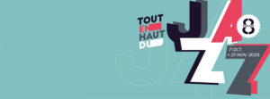 Tout en Haut du Jazz