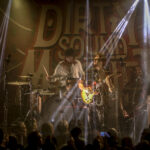 Dirty Sound Magnet