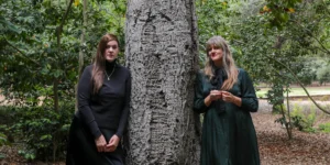 Julianna Barwick, Mary Lattimore