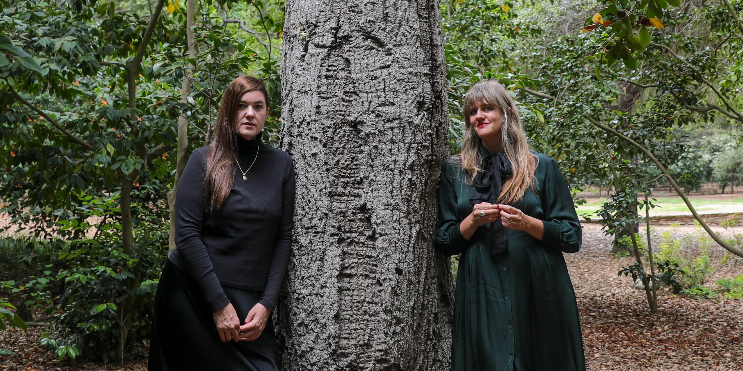 Julianna Barwick, Mary Lattimore