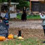 La fête de la Sorcière
