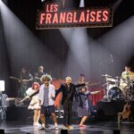 Les Franglaises