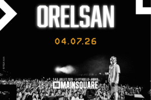 Orelsan