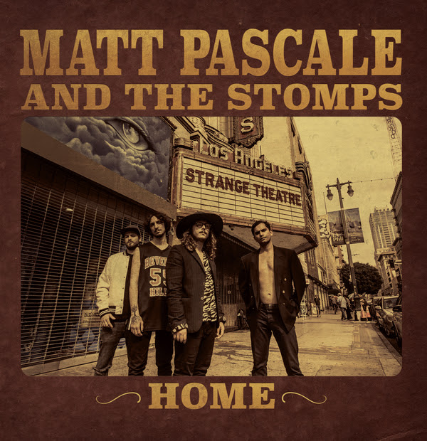 Matt Pascale