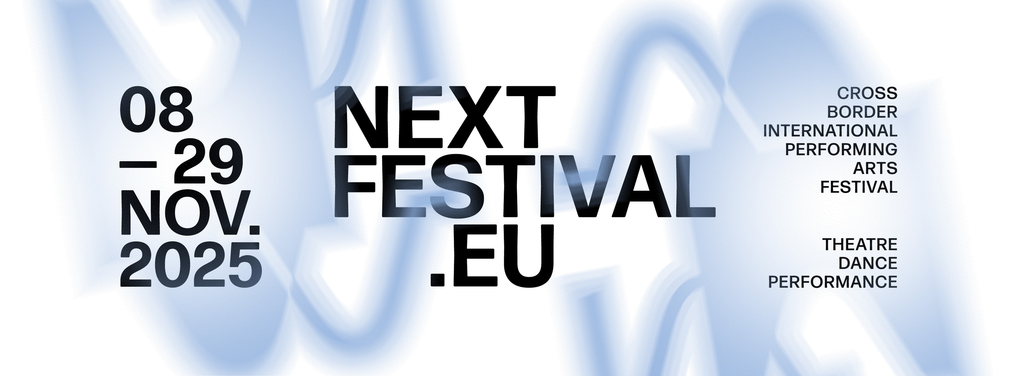 NEXT ArtsFestival