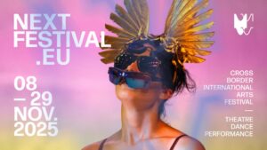 NEXT ArtsFestival