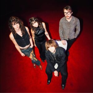 Dynamite Shakers