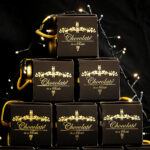CHOCOLAT SHOW
