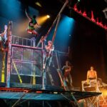 Cirque Eloize