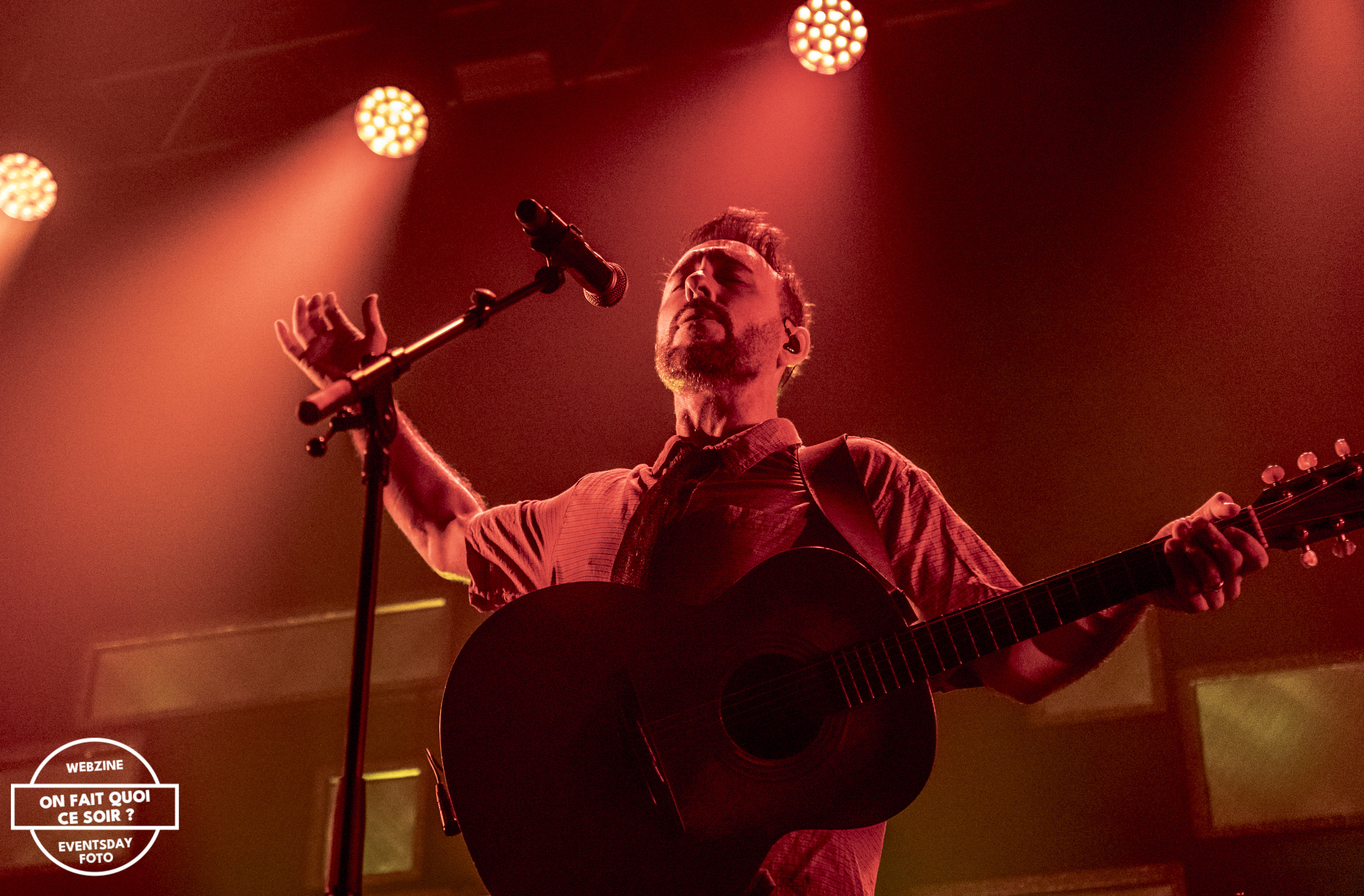 Charlie Winston