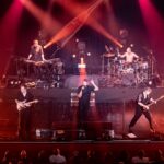 Leprous, Gåte, Royal Sorrow
