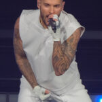 M Pokora