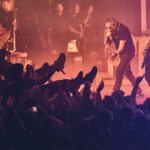 Mass Hysteria