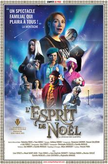 L’Esprit de Noël