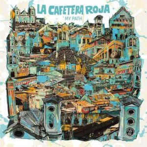 LA CAFETERA ROJA - Nouveau clip "La Vita e Bella"