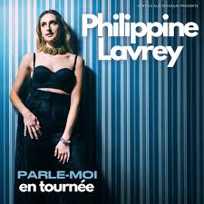 Philippine Lavrey